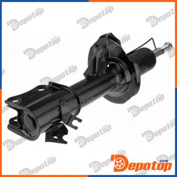 Amortisseur de suspension avant gauche pour SUZUKI | A-SU-008, 332155